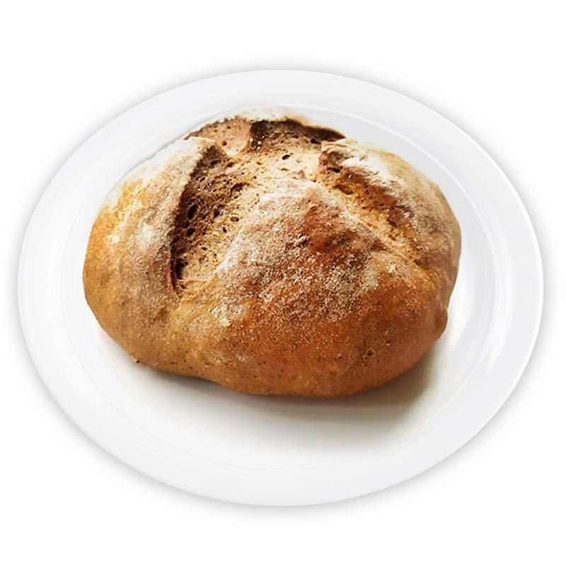 Рижский хлеб