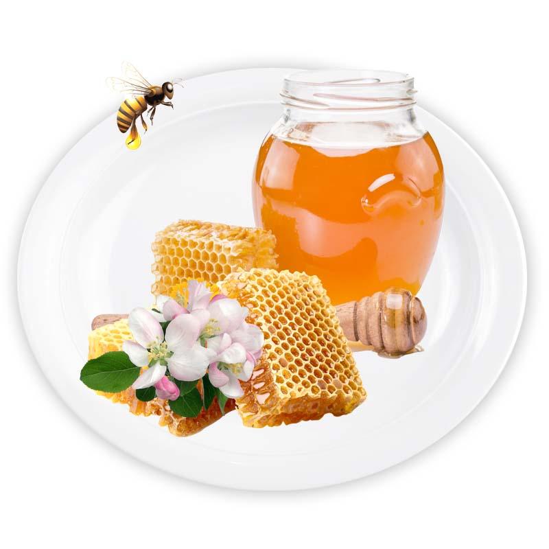 Мёд майский 1 л