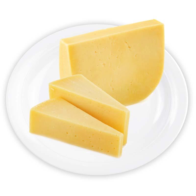Сыр Пошехонский 250 г