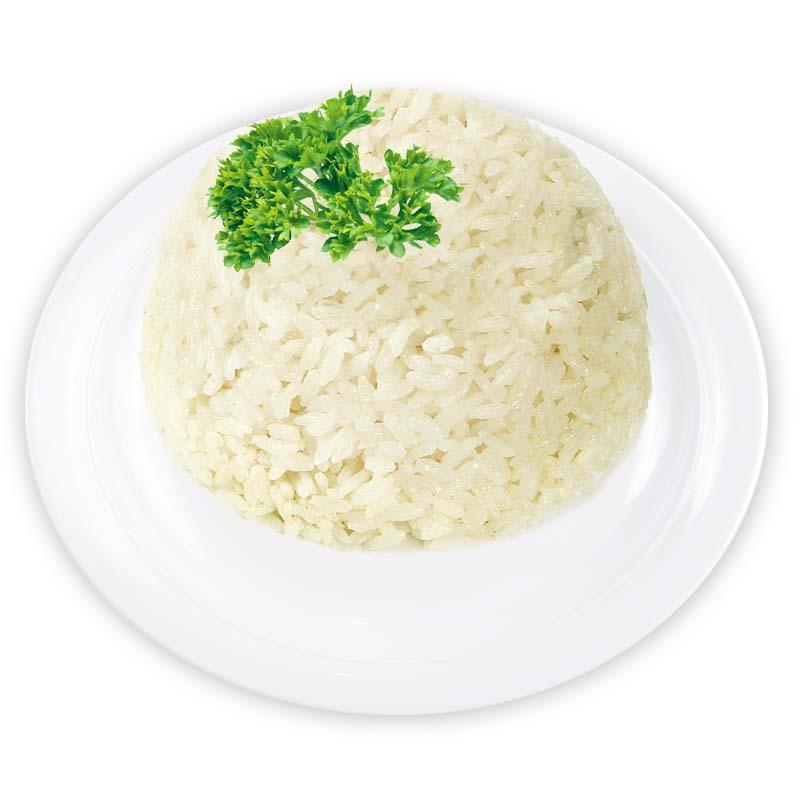 Рис отварной 200 г