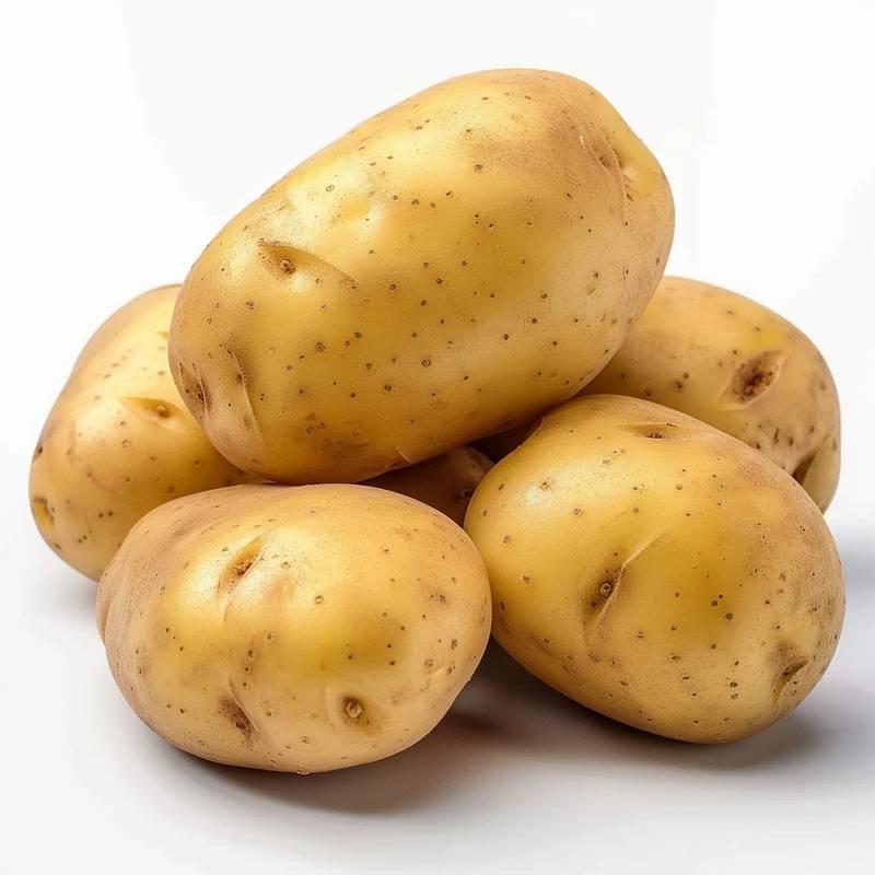 Картофель Белая Невская 1 кг